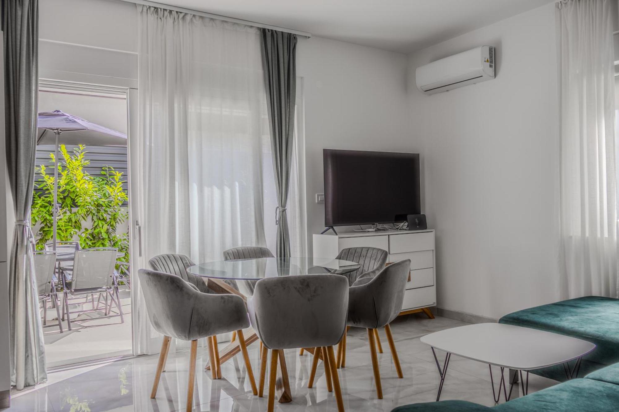 Villa David Pula Dış mekan fotoğraf