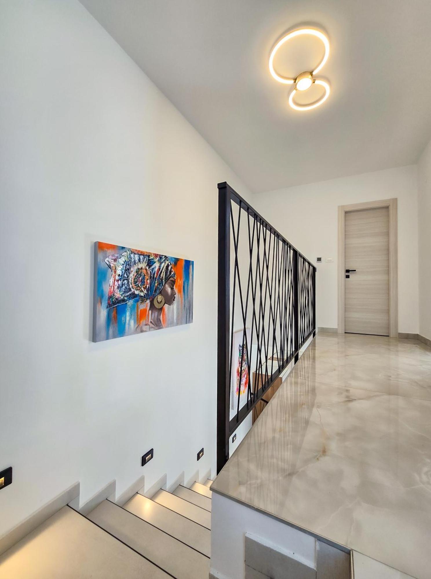 Villa David Pula Dış mekan fotoğraf